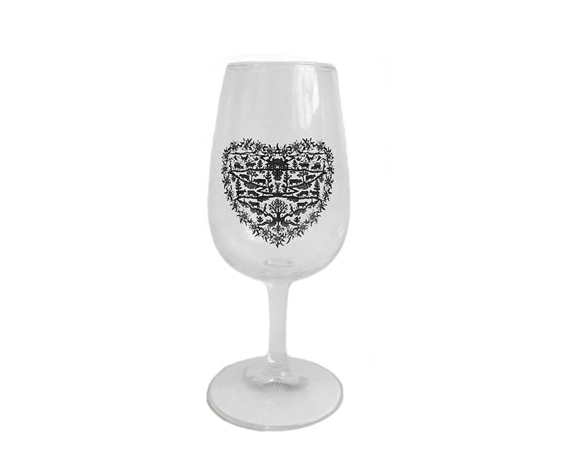 Verre à vin 21.5 cl- Poya