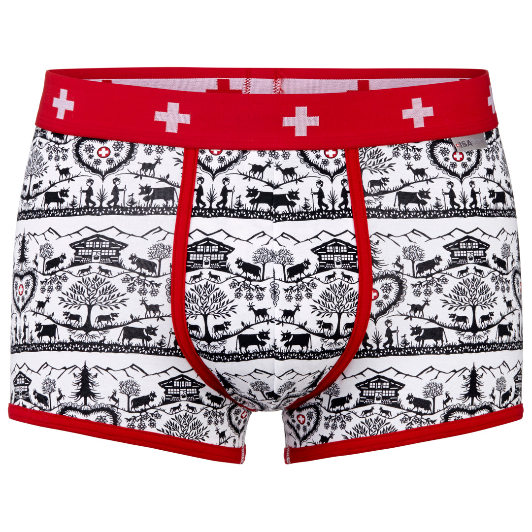 Boxers Homme- Poya