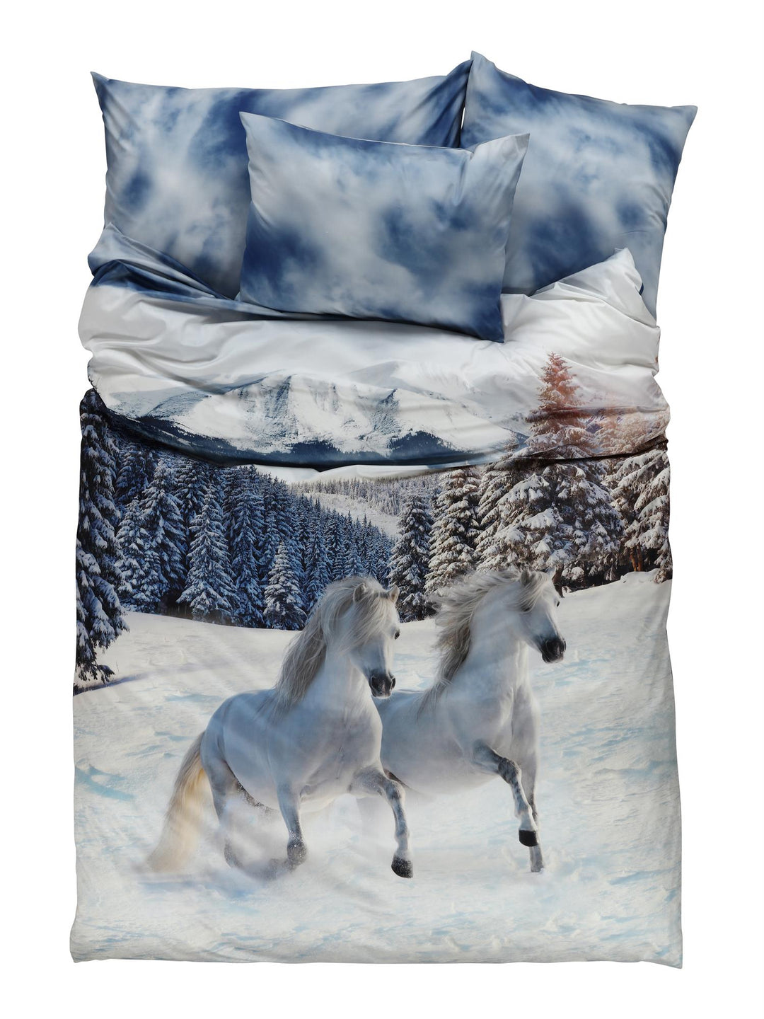 Linge de Lit - Polly & Dolly