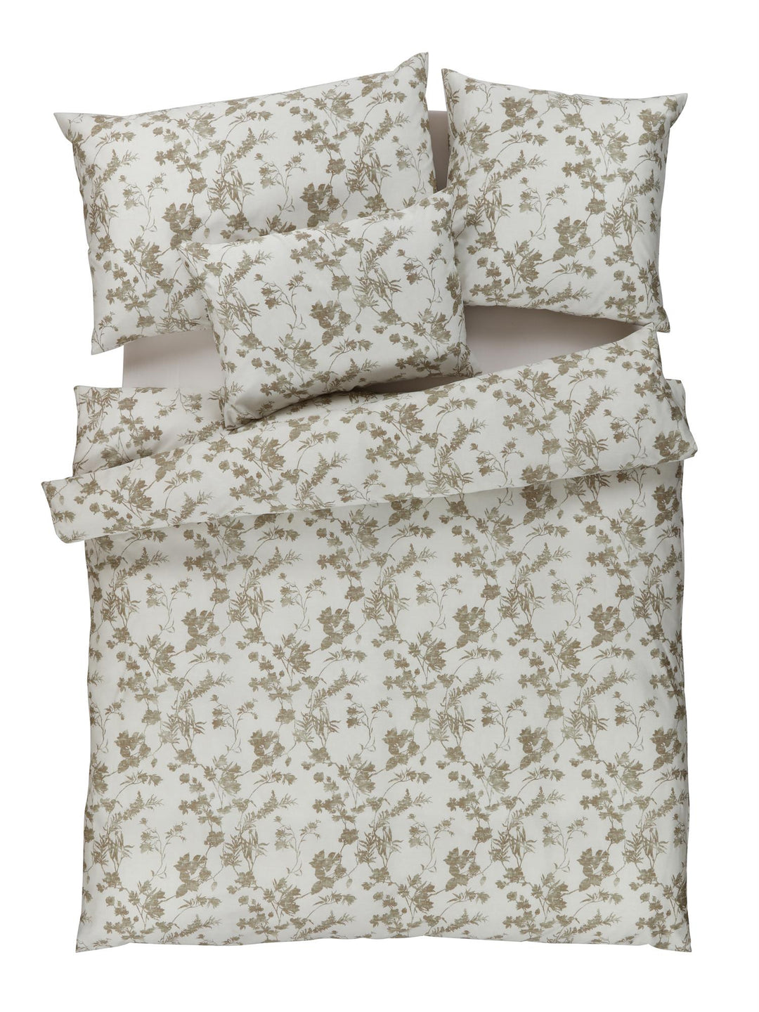 Linge de Lit - Kailyn gold