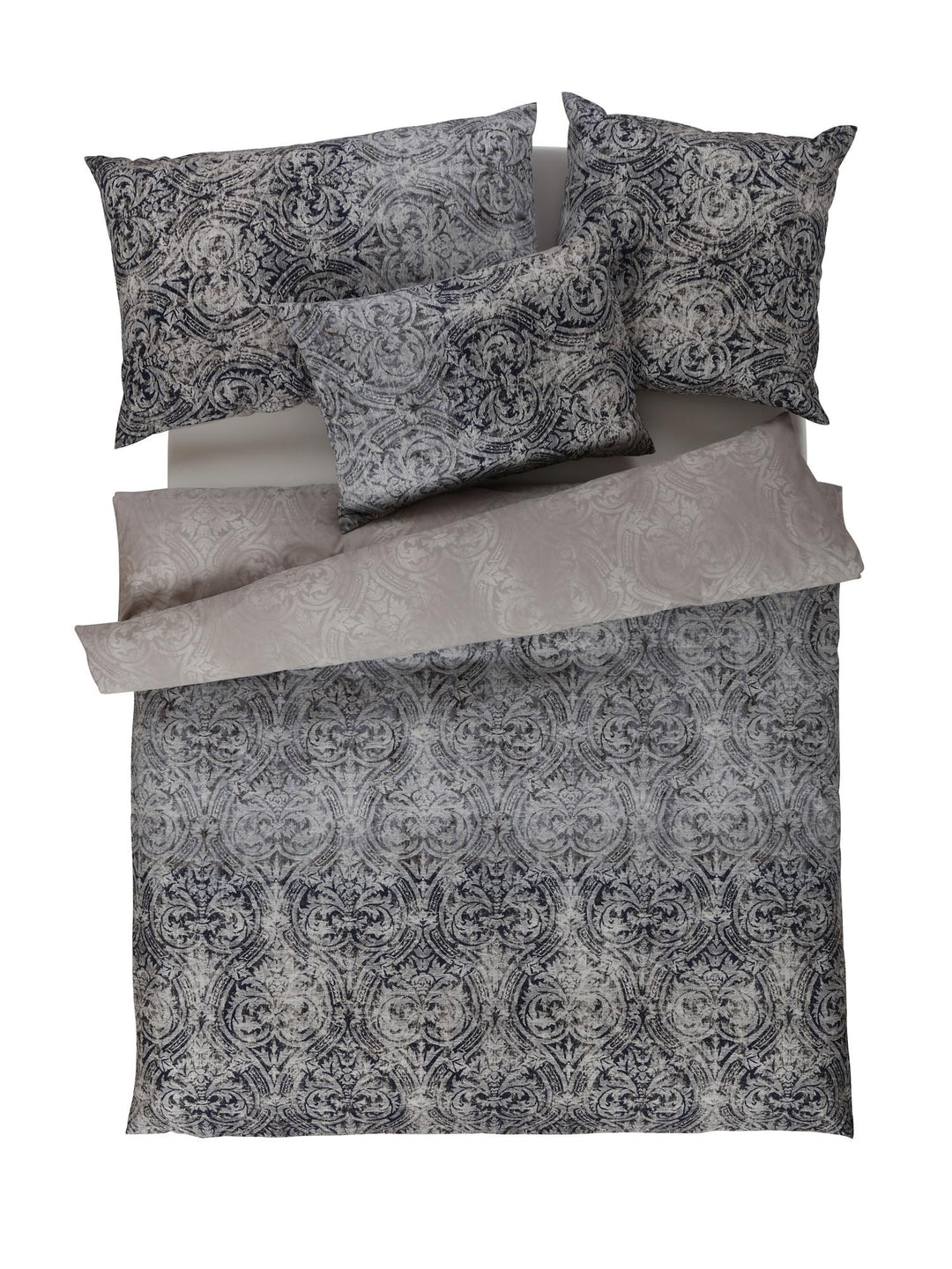 Linge de Lit - Bellina grey