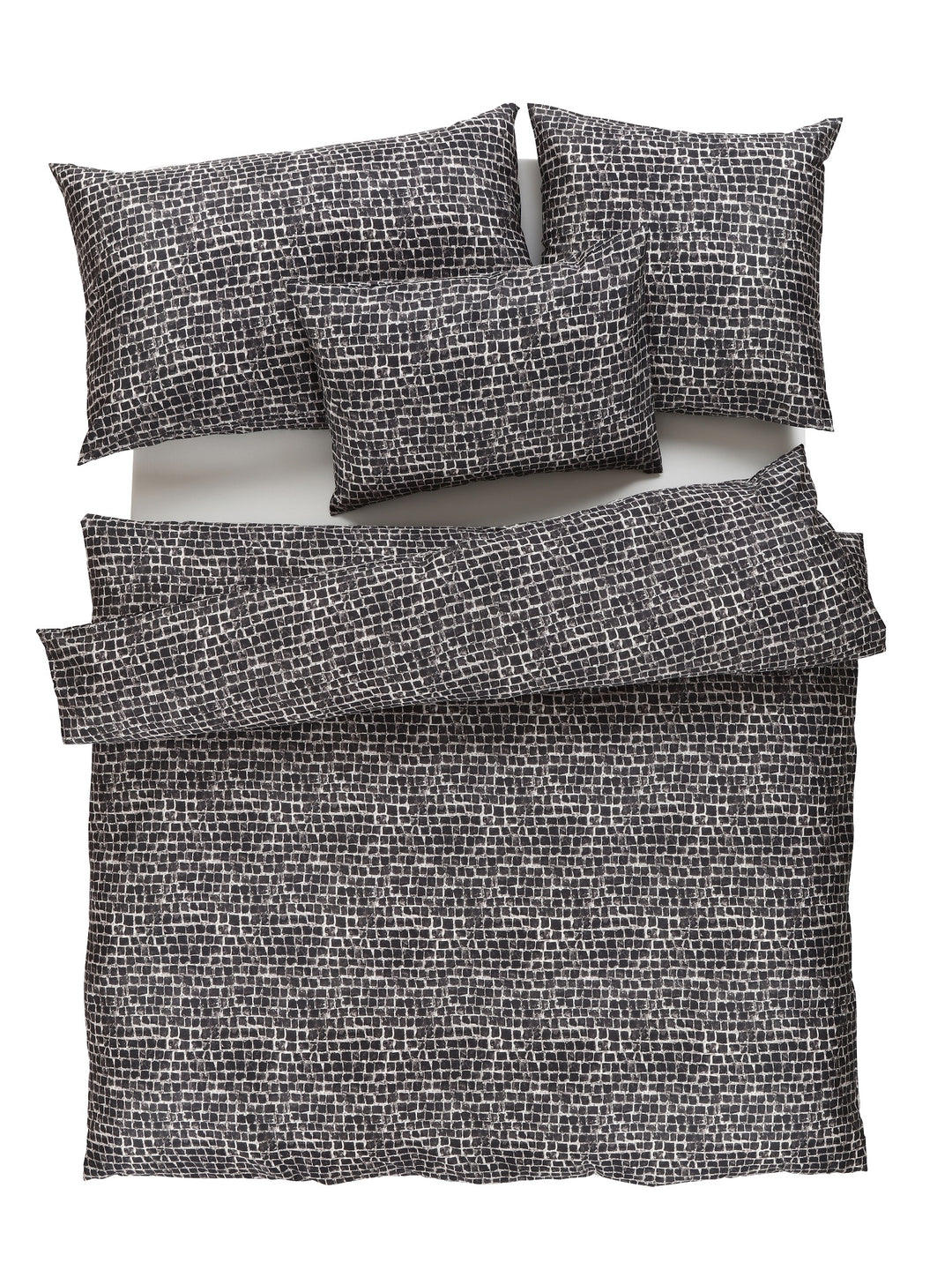 Linge de Lit - Hunter dark