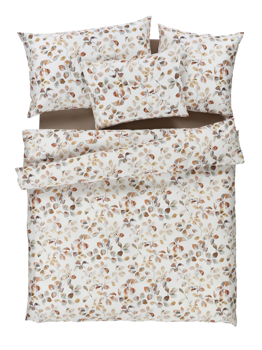 Linge de Lit - Maisy beige