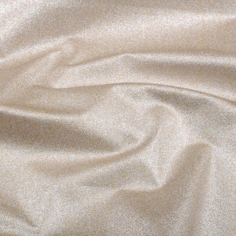 Toile Enduite - Doré