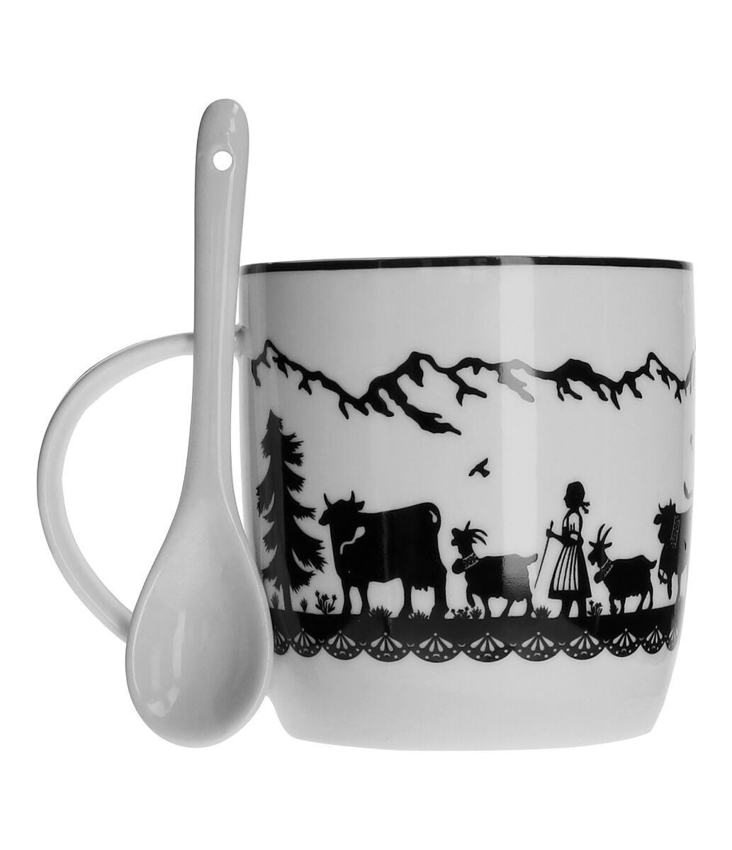 Tasse Poya