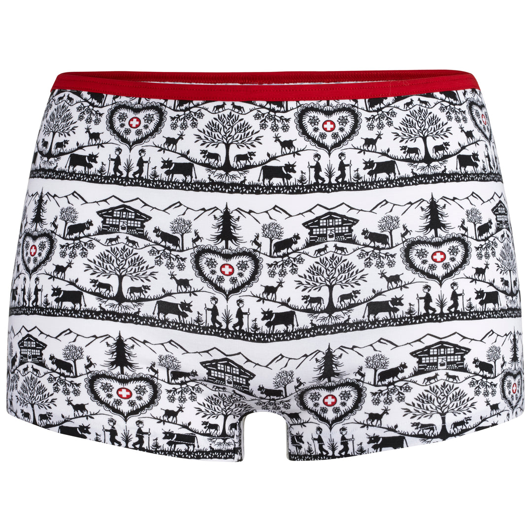 Panty- Poya