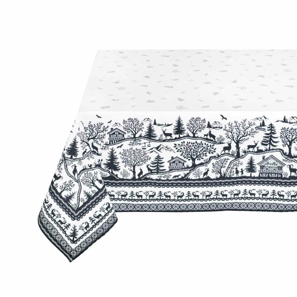 Nappe- Poya II