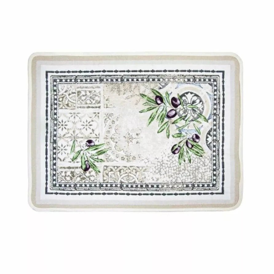 Set de table- Mosaïque