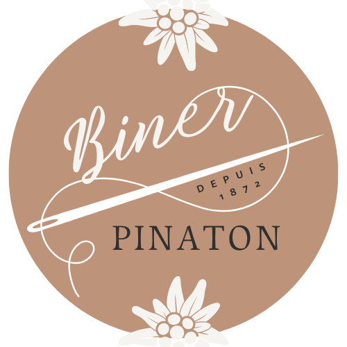 Bouton Rallonge – Biner Pinaton