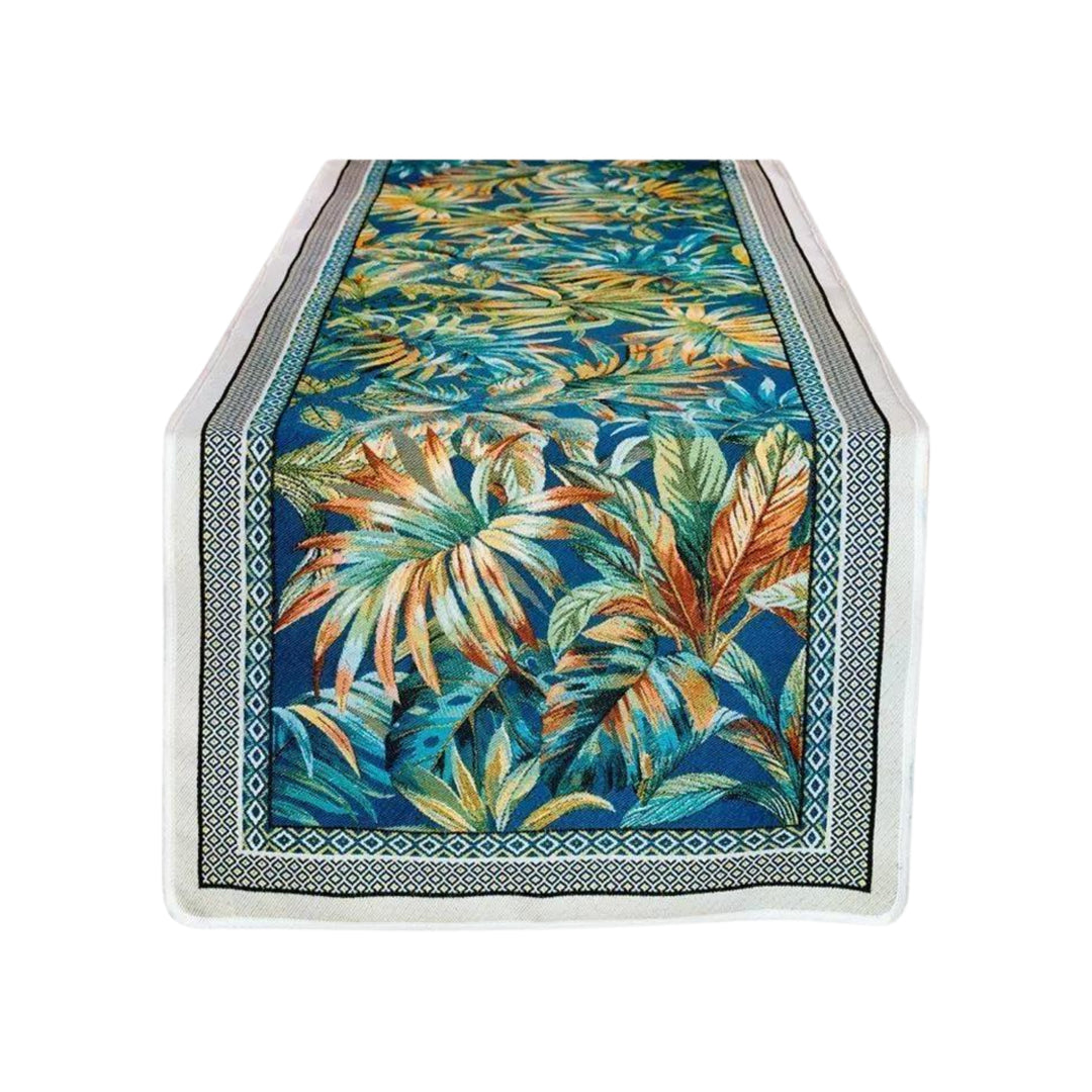 Chemin de table- Tropical