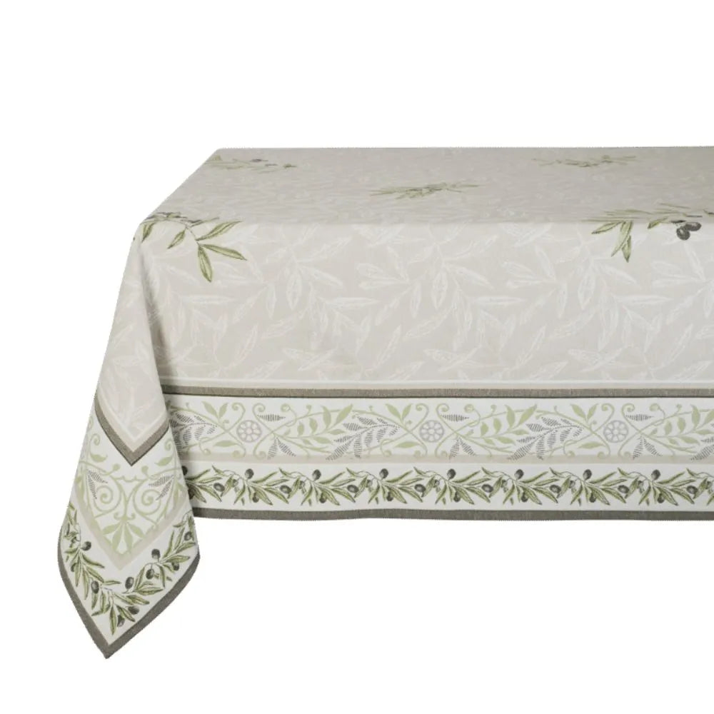 Nappe- Olive