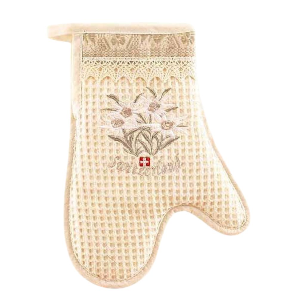 Gant- Switzerland Edelweiss