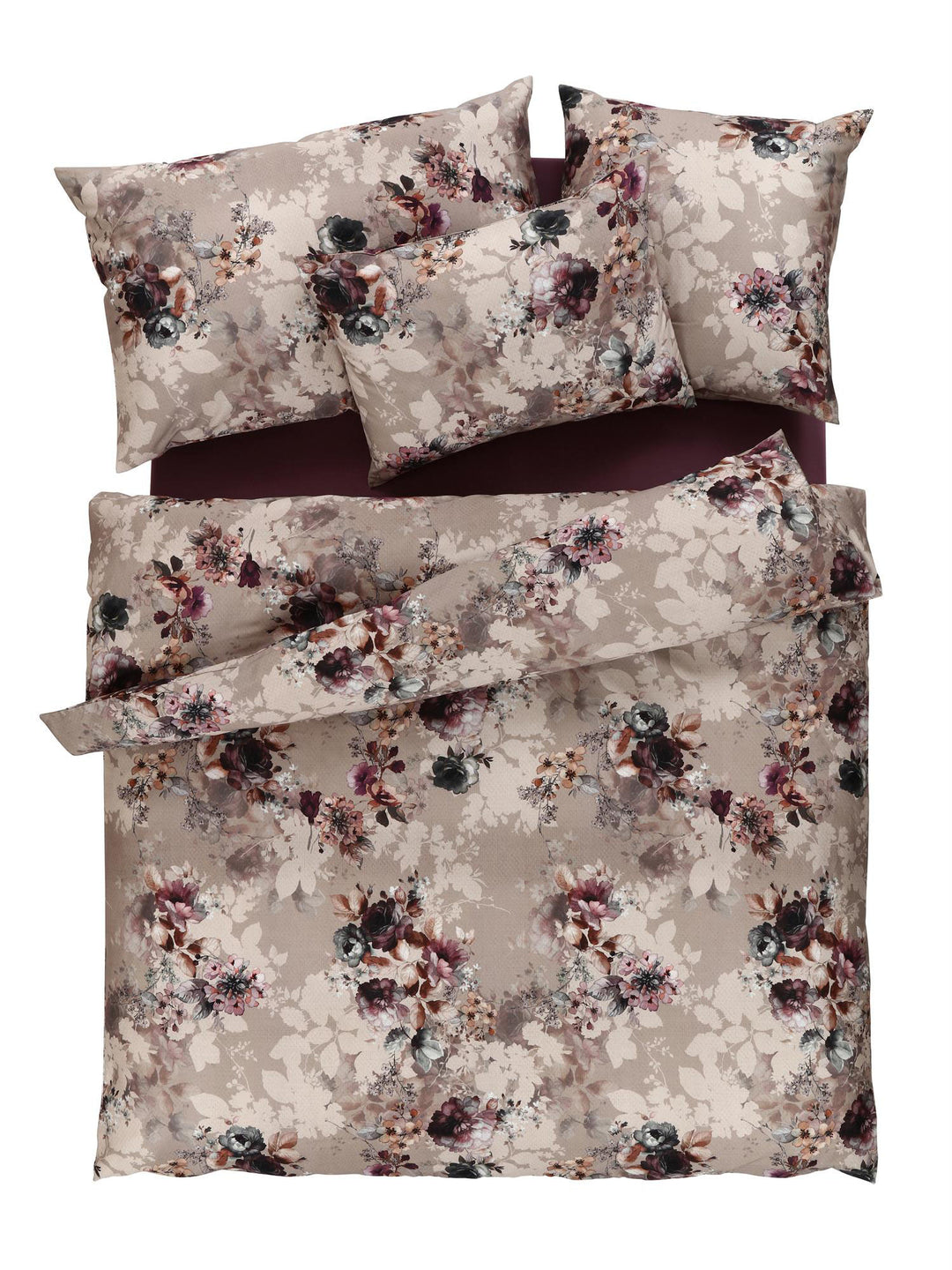 Linge de Lit- Poette