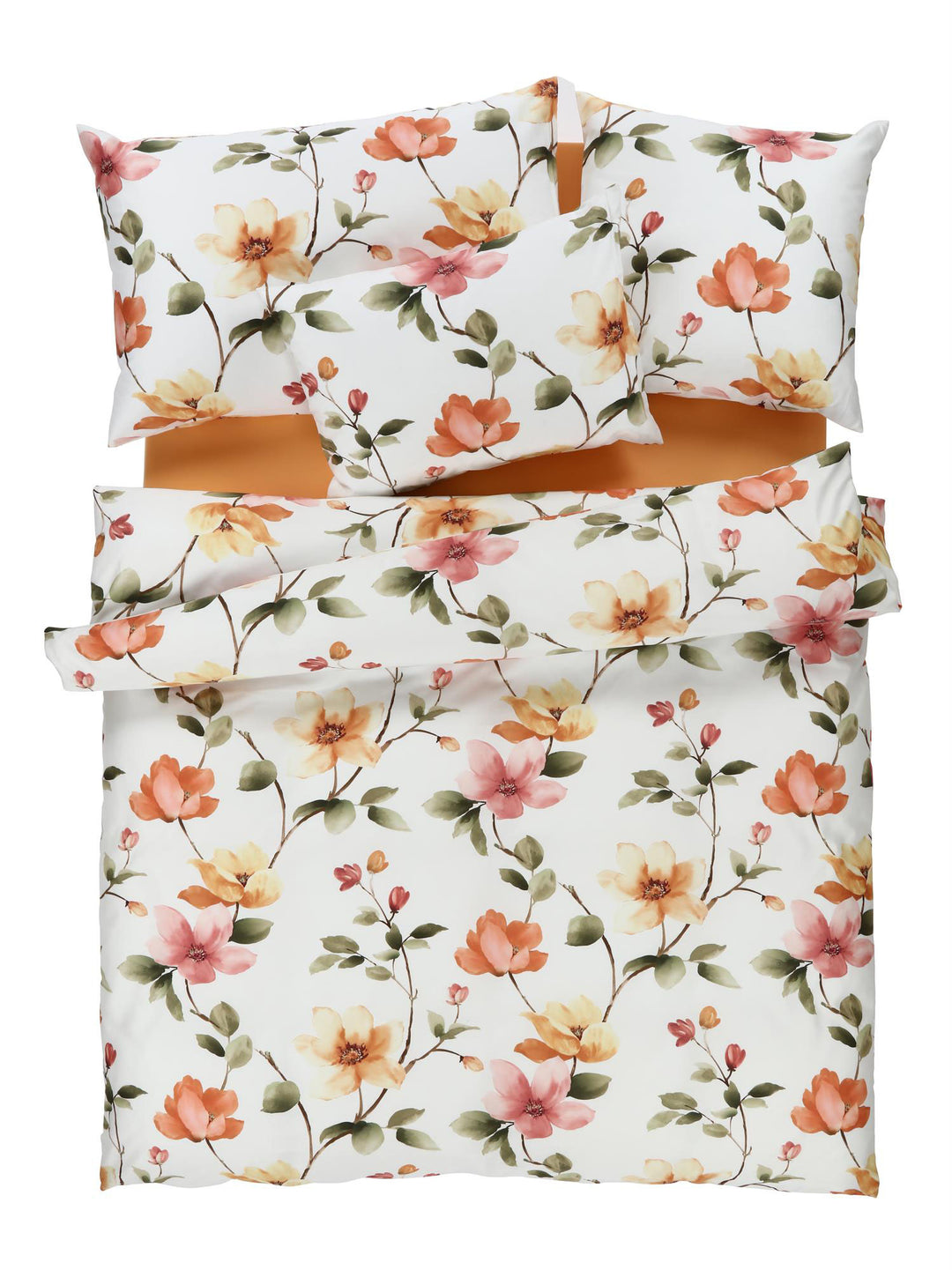 Linge de Lit- Mayla