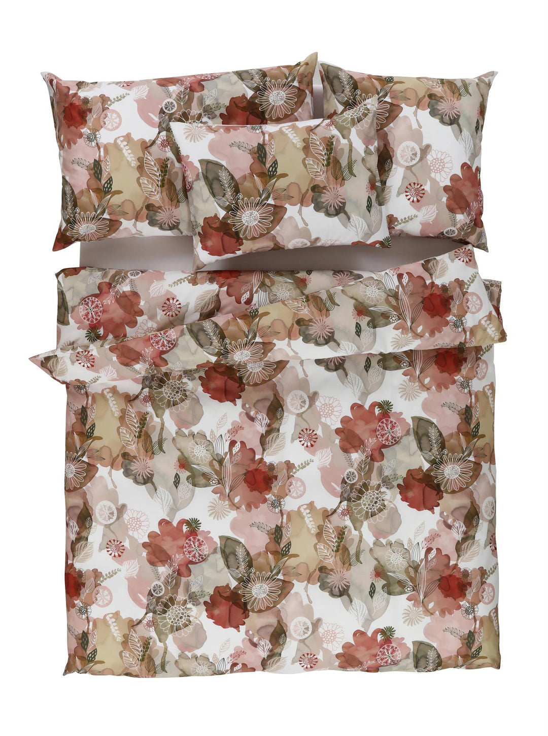 Linge de Lit- Lara