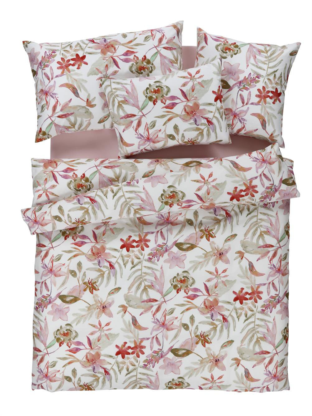 Linge de Lit- Kisha