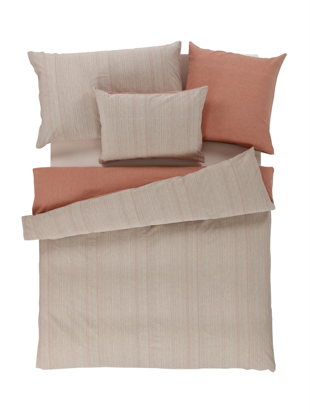 Linge de Lit- Flo
