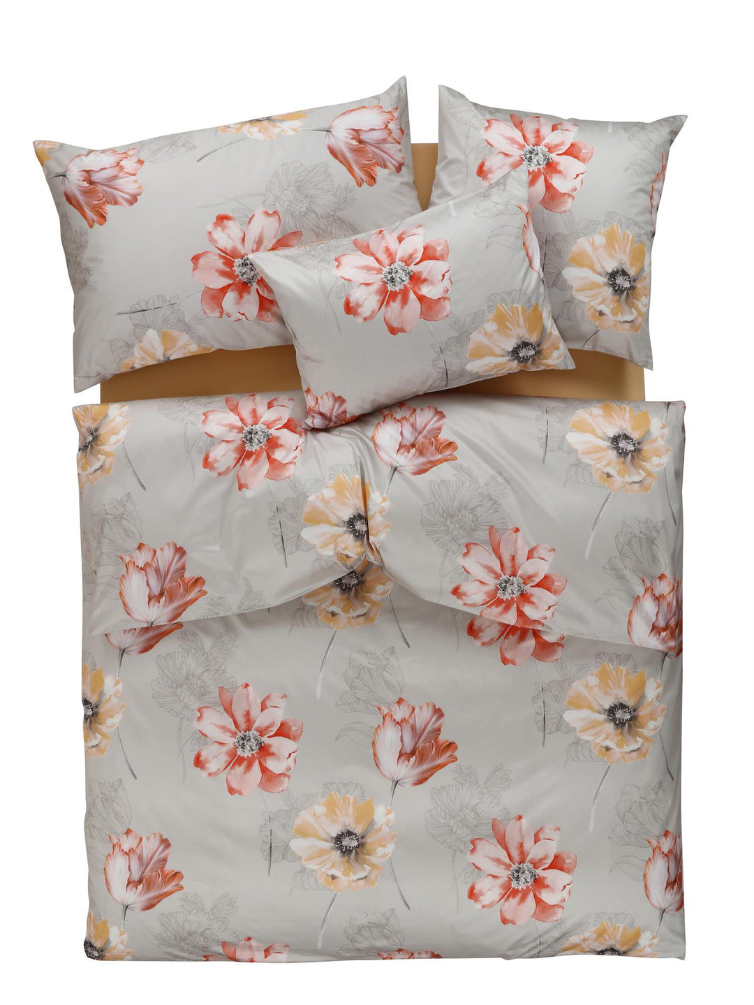Linge de Lit- Smilla