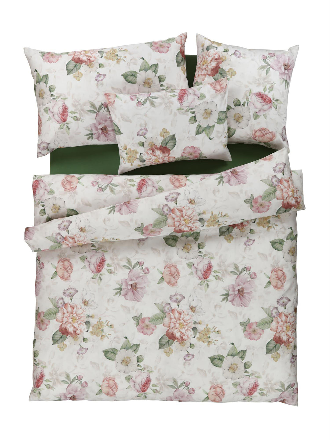 Linge de Lit- Carole