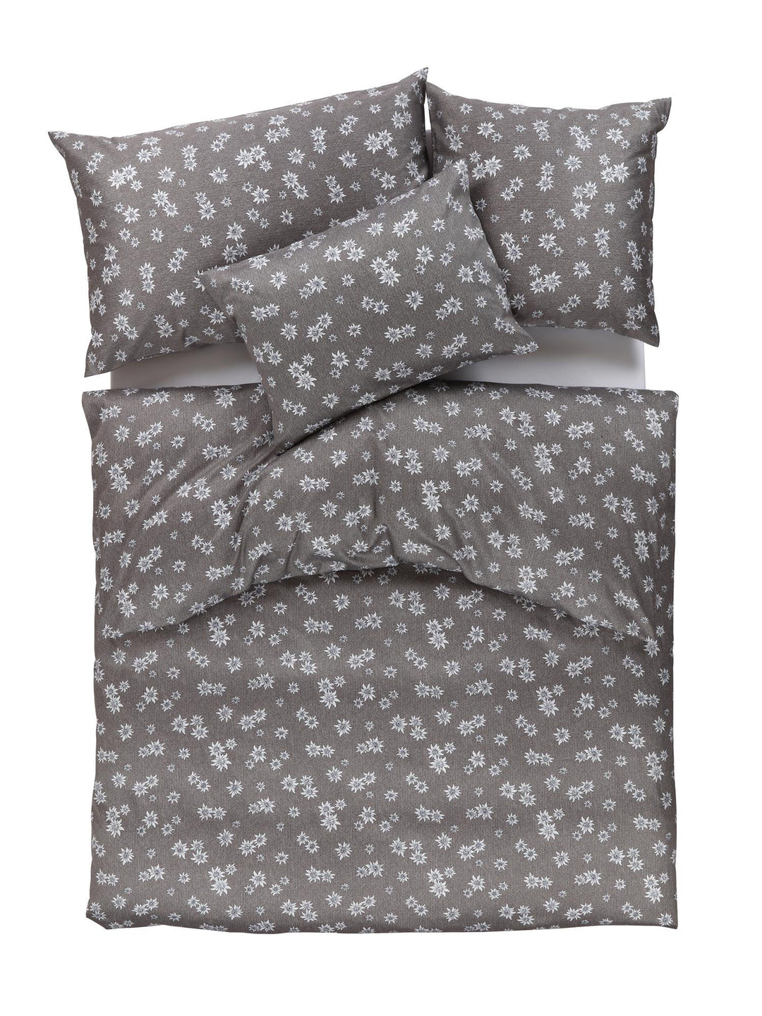 Linge de Lit - Edelweiss