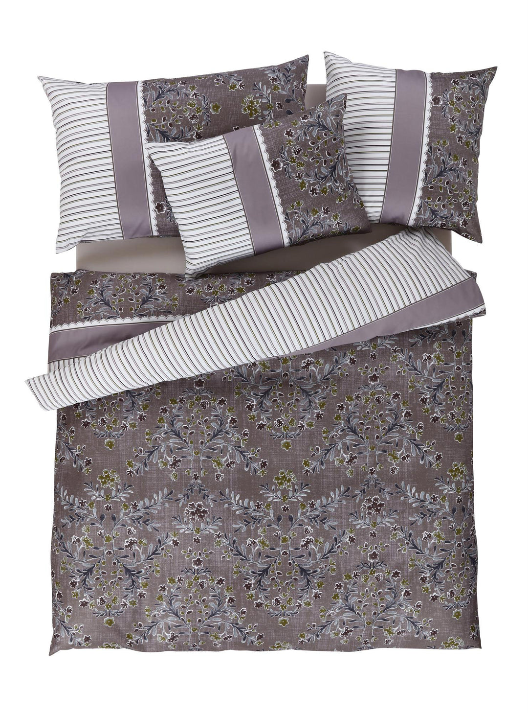 Linge de Lit- Claudine