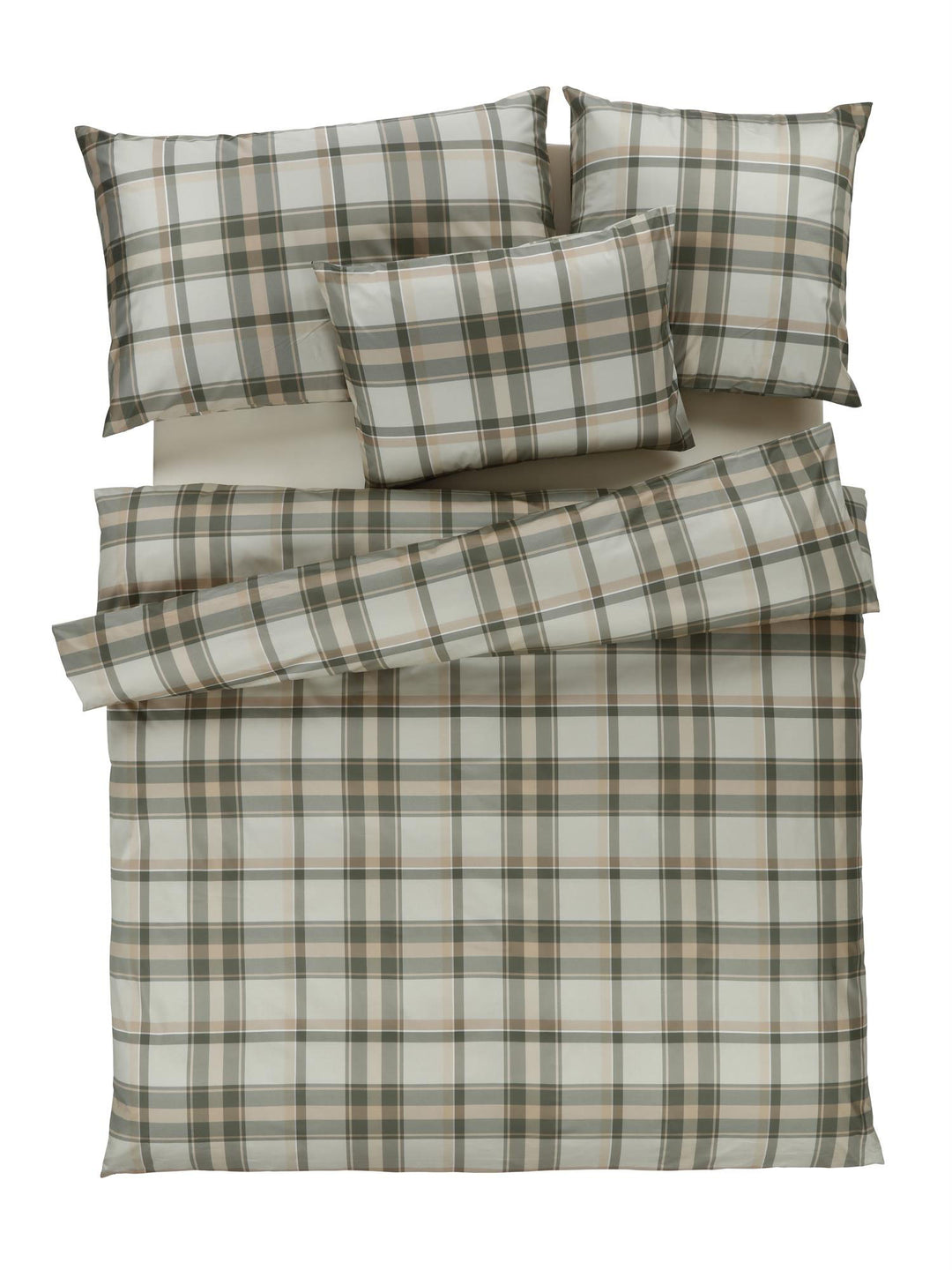Linge de Lit -Theo