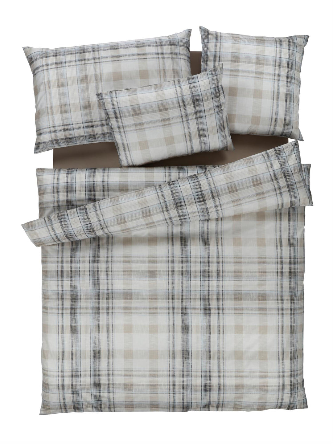 Linge de Lit -Teddy