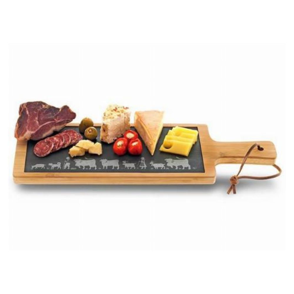 Planche en bois- Poya