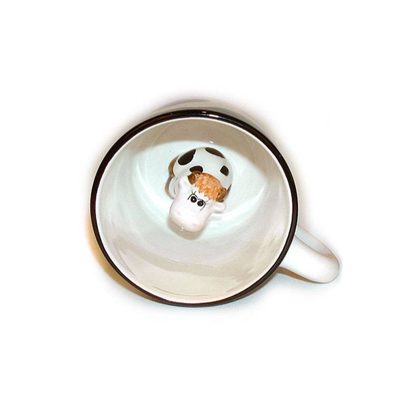 Tasse Vache