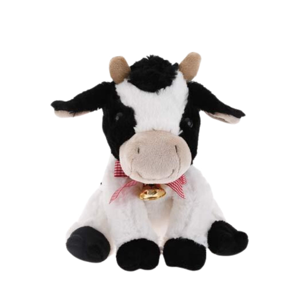 Peluche Vache Suisse