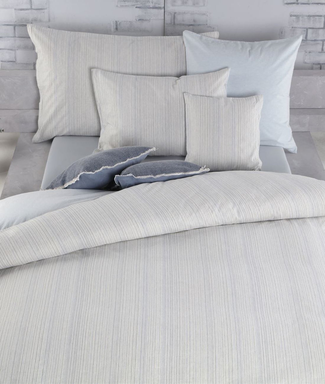 Linge de Lit- Felice