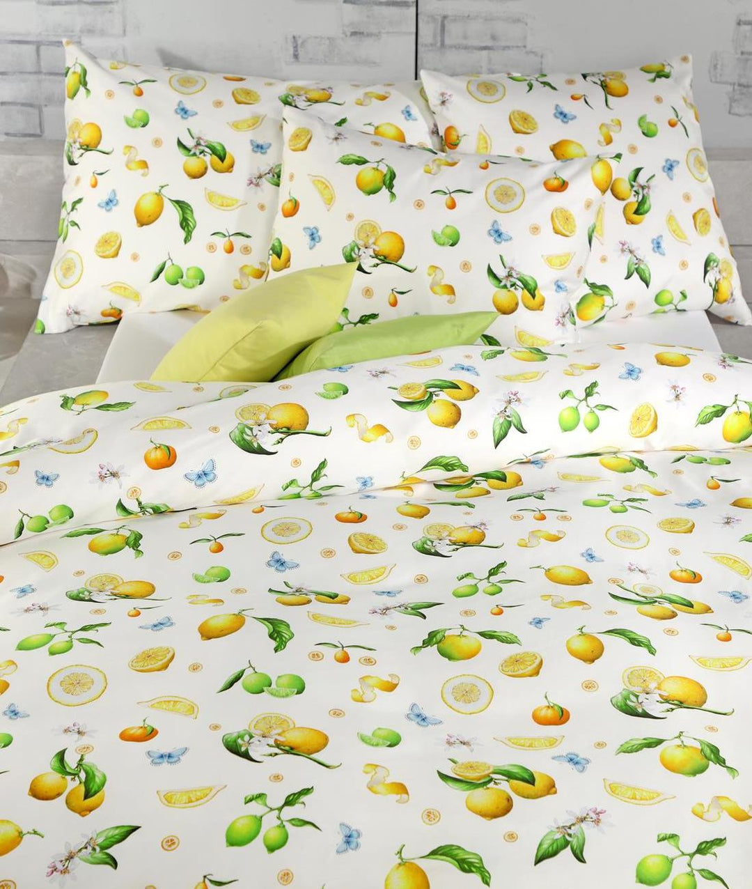 Linge de Lit- Eva