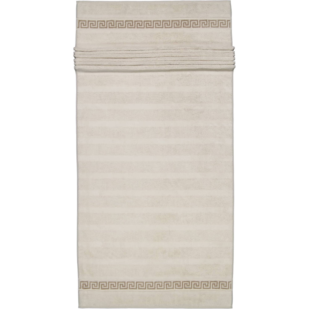 Serviette de Sauna - Noblesse Duo Natur