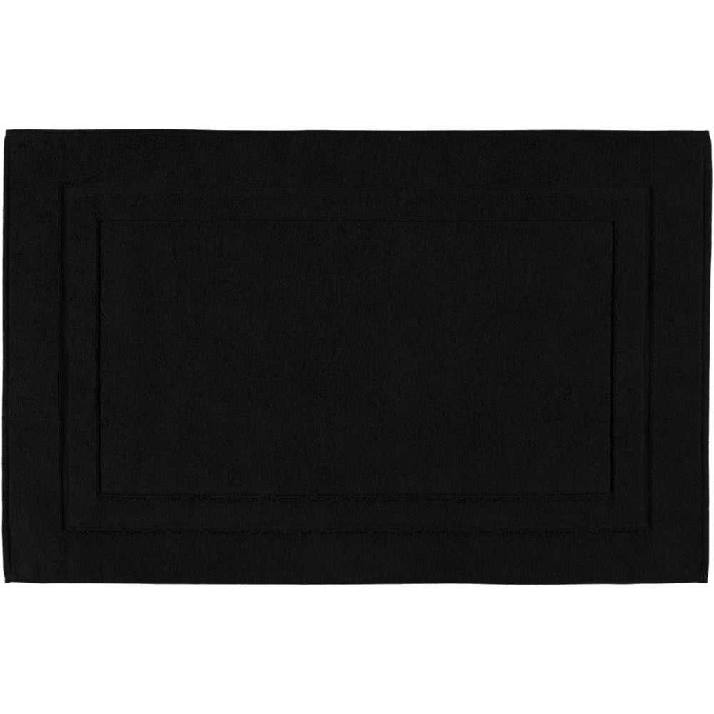 Tapis- Classic noir