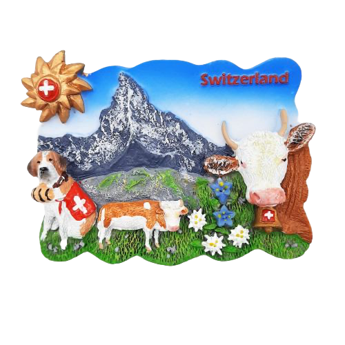 Magnet Switzerland