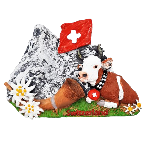 Magnet Switzerland