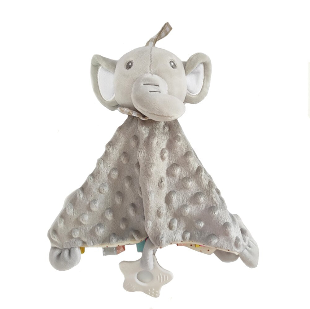 Doudou éléphant