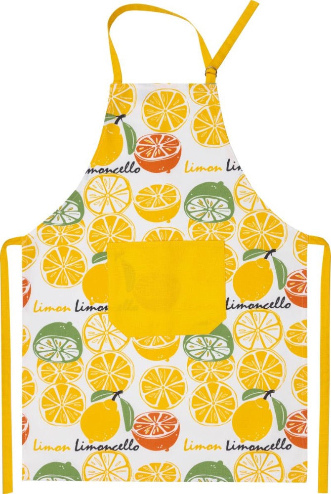 Tablier - Limoncello