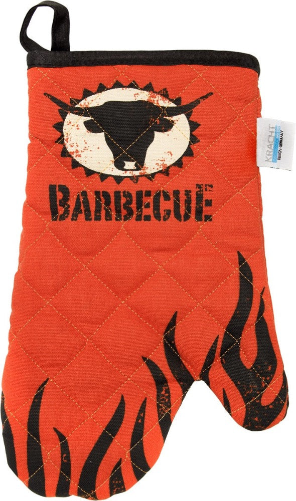 Gant Barbecue