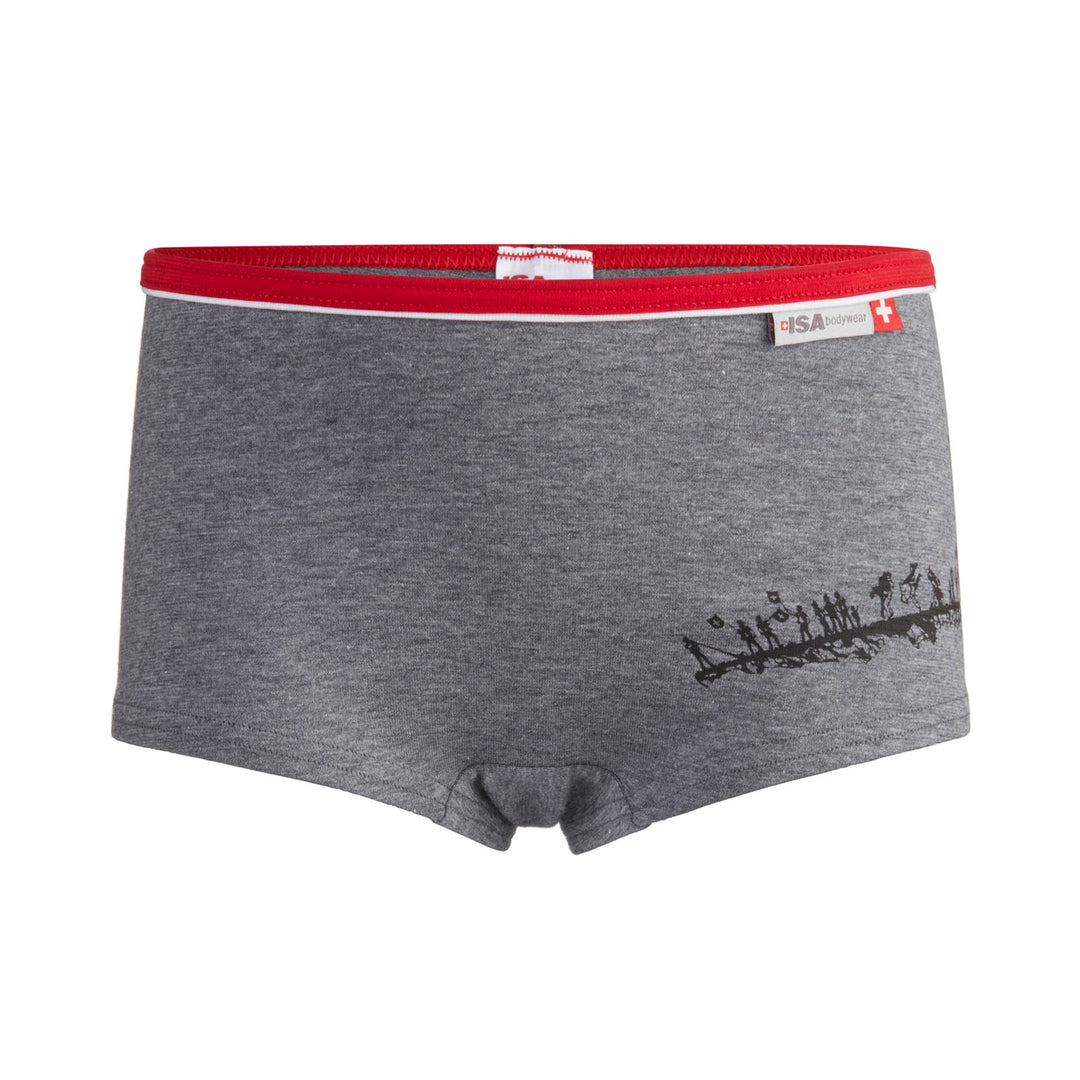 Panty- Poya Gris