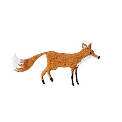 Patch Thermocollant - Renard II