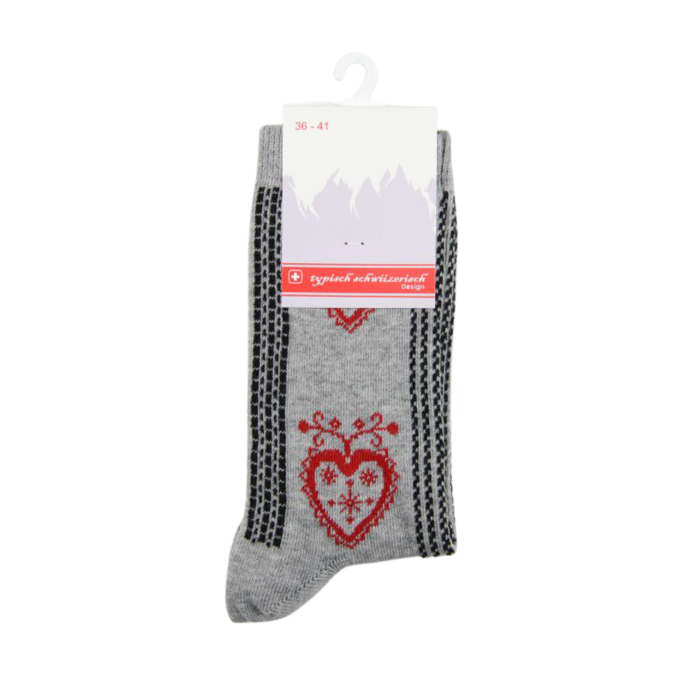 Chaussettes Suisses