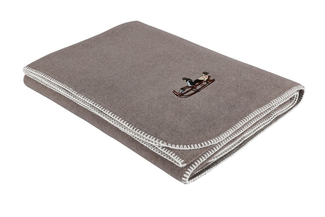 Couverture Individual Sledge (Sand)