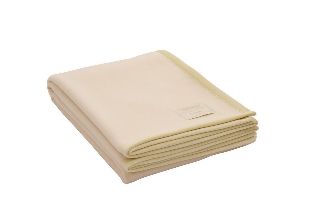 Couverture Cashiver (Blanc)