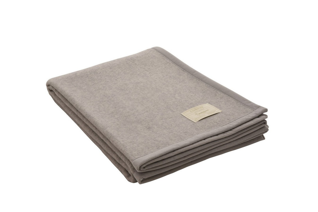 Couverture Cashiver (Argent)