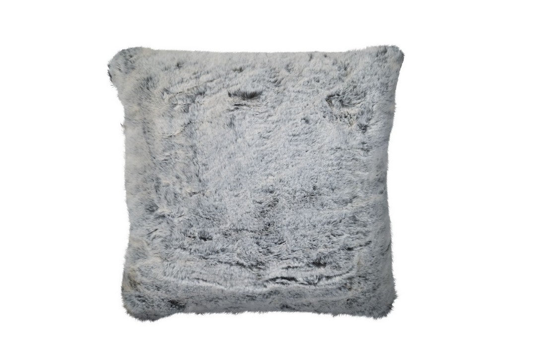 Housse de Coussin Mouscou (Argent)