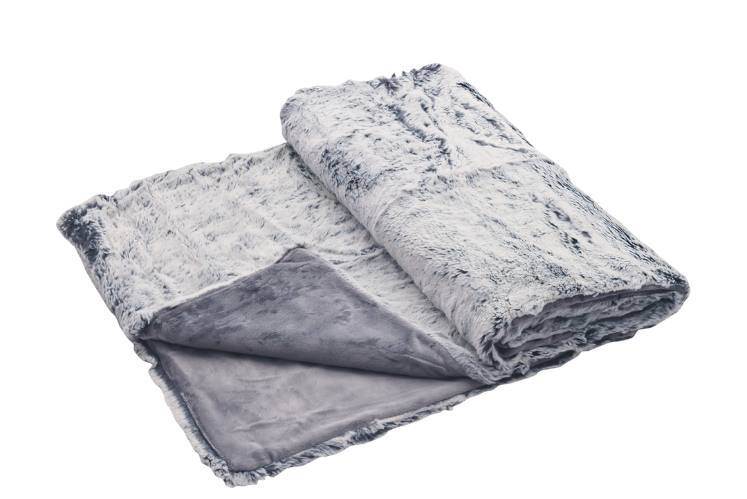 Couverture Moscou (Argent)