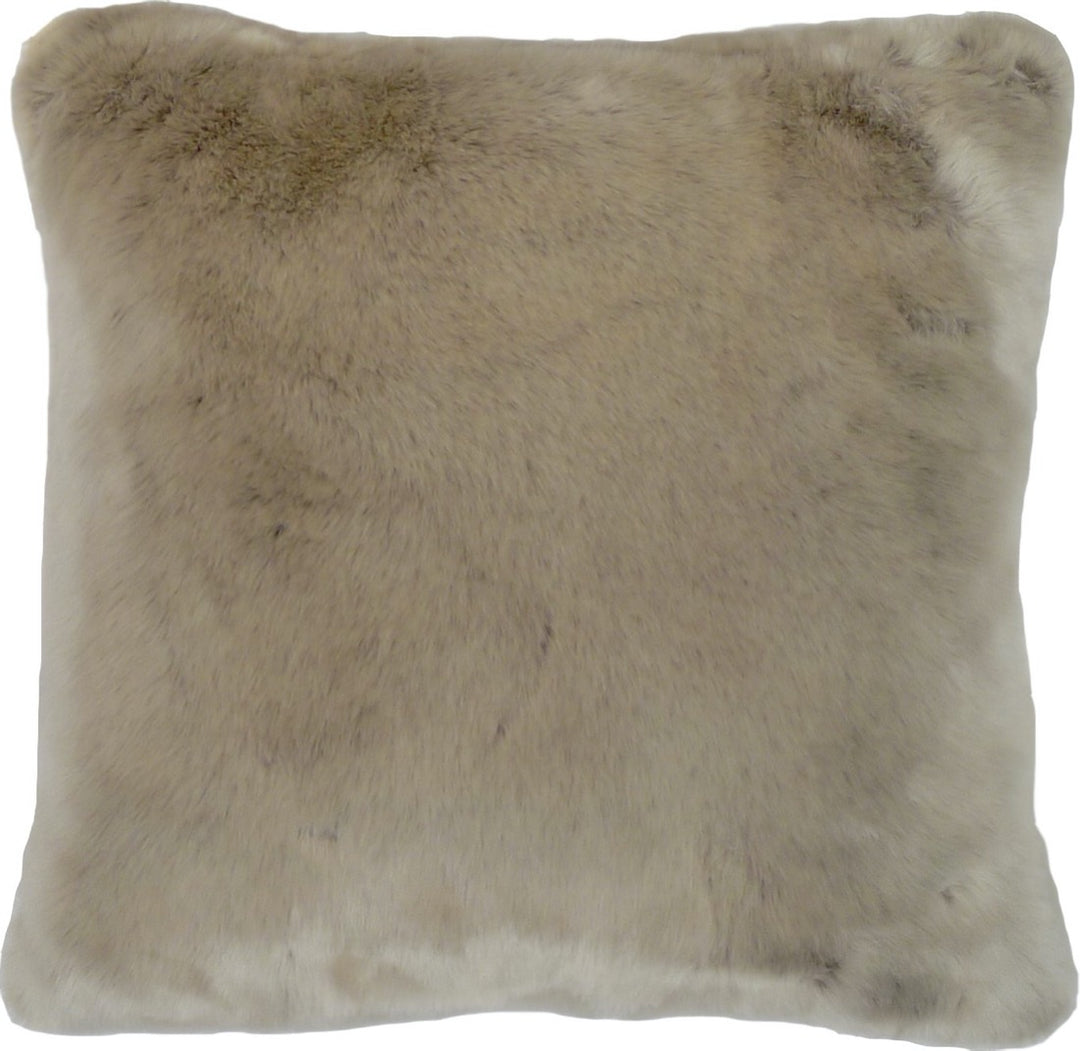 Housse de Coussin Mouscou (Argent)