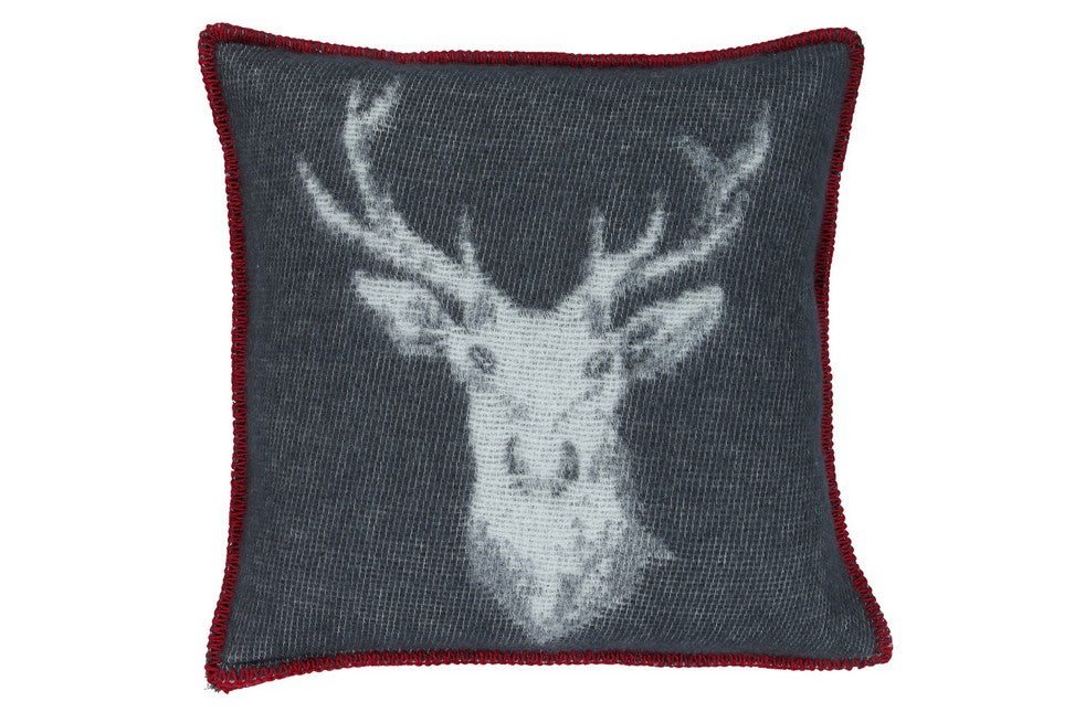 Housse de Coussin Cervo