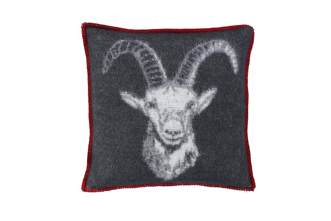 Housse de Coussin Capricorn